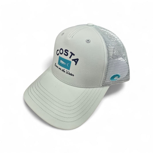 Gorra costa
