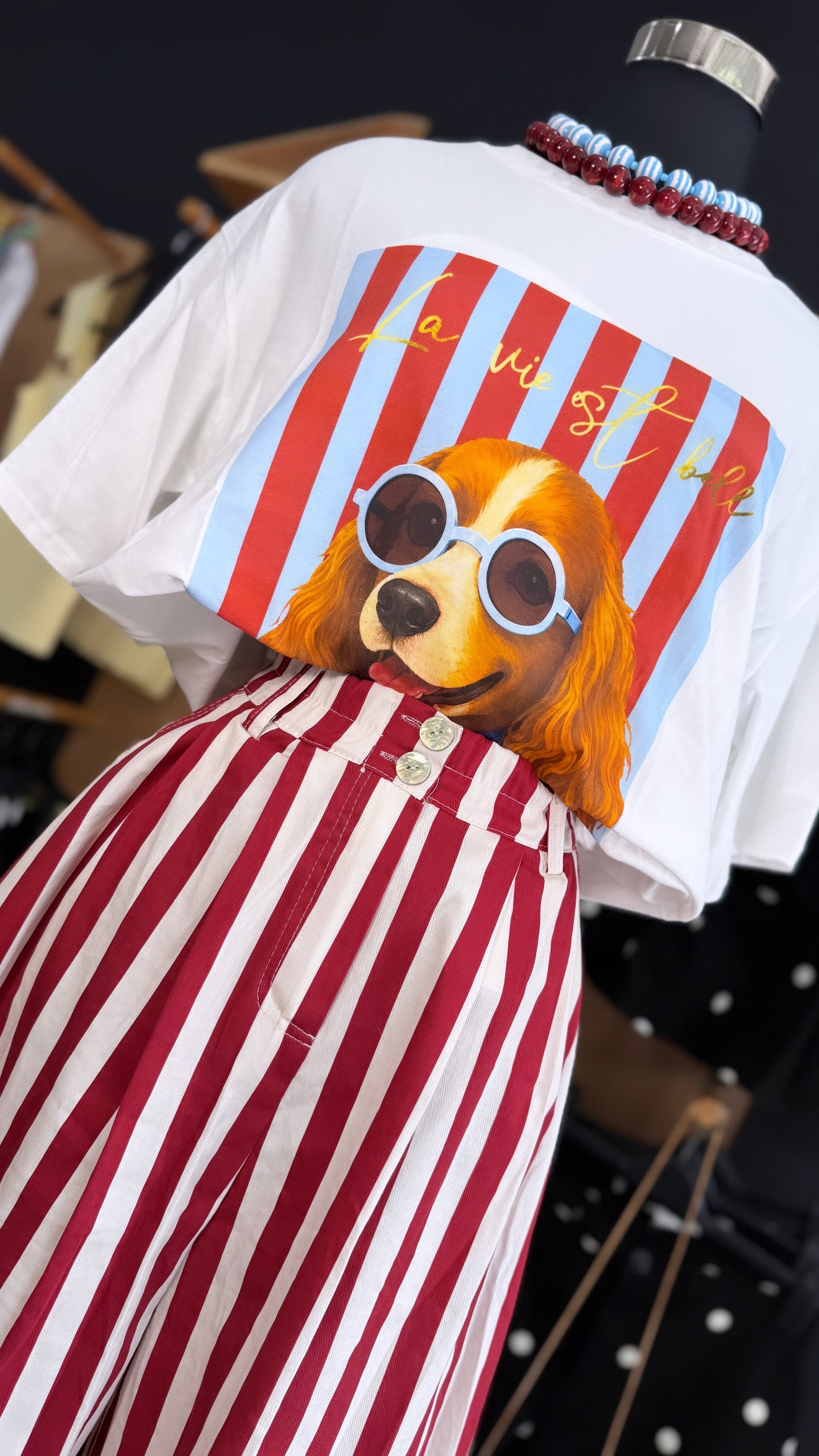 Italy One Size Tshirt