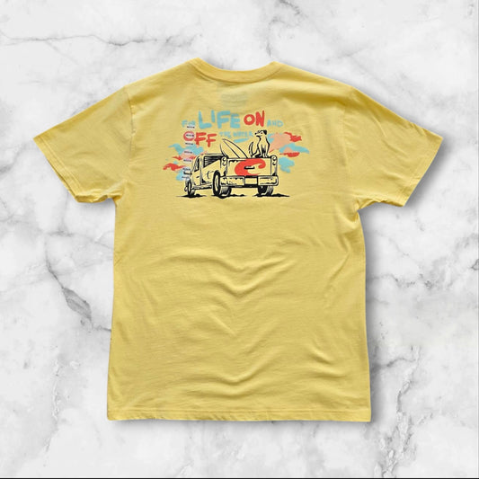 Costa T-Shirts