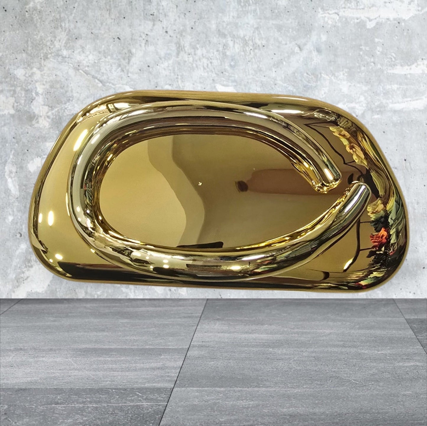Fashion Clutch
