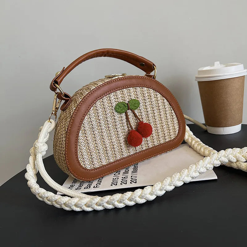 Cartera Cherry 🍒