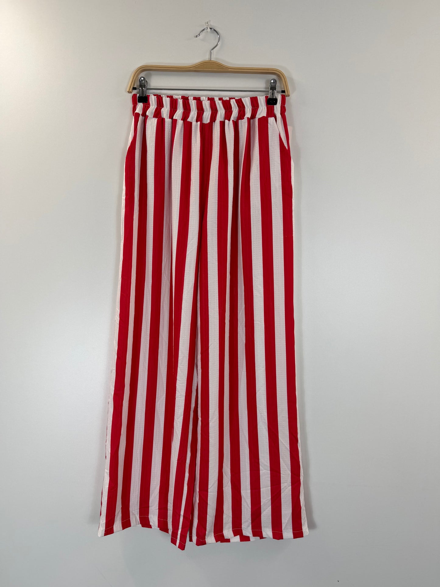 Stripe Italy Pant