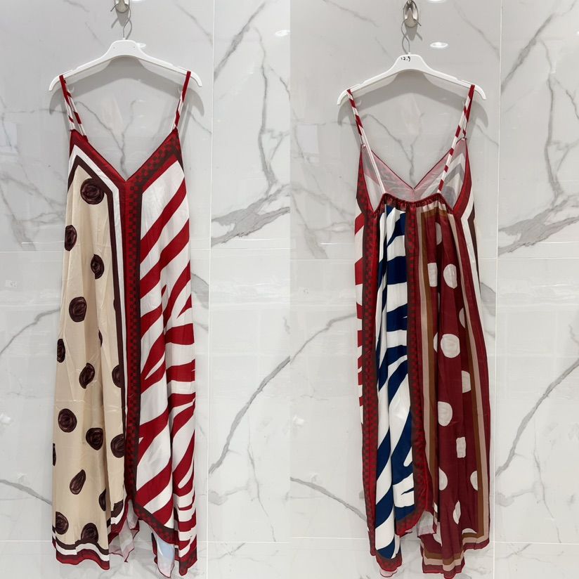 Italy Maxi