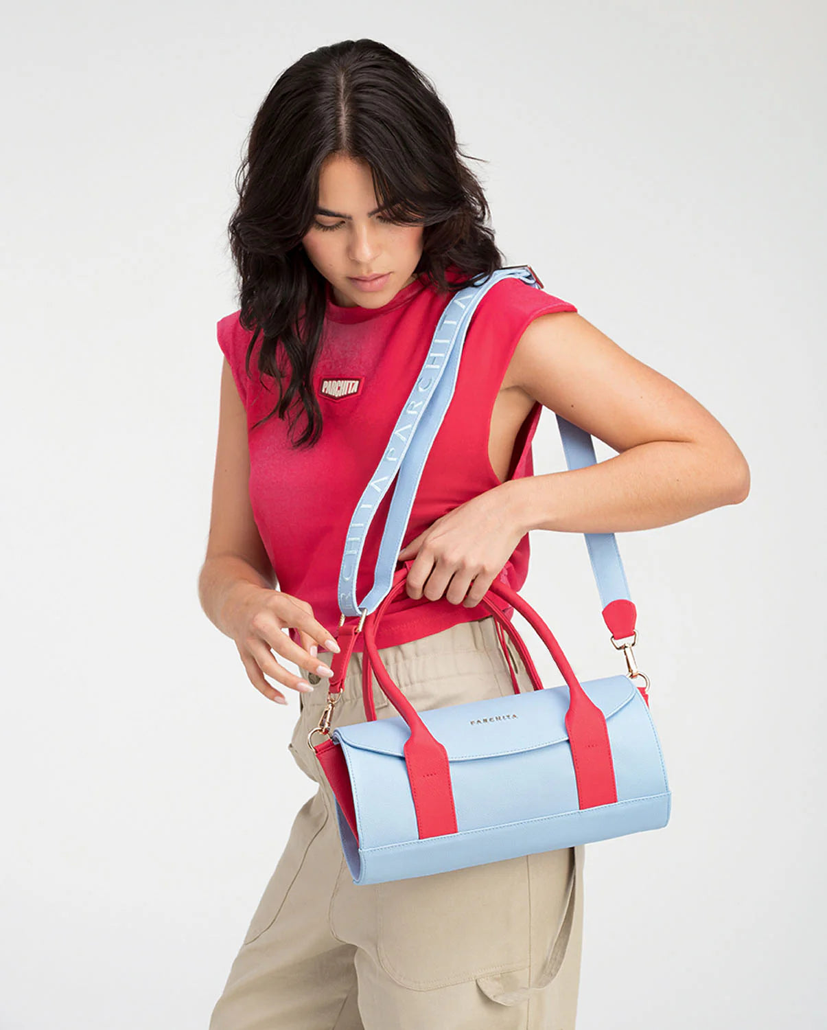 Parchita Bag
