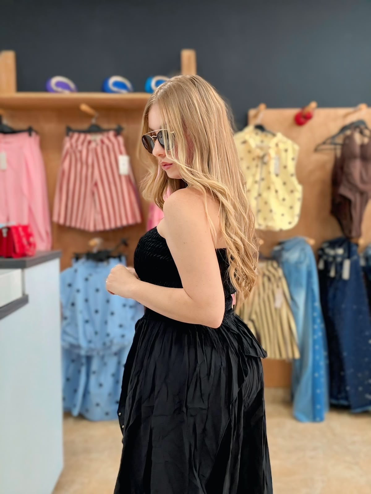 Italy Jumpsuit
