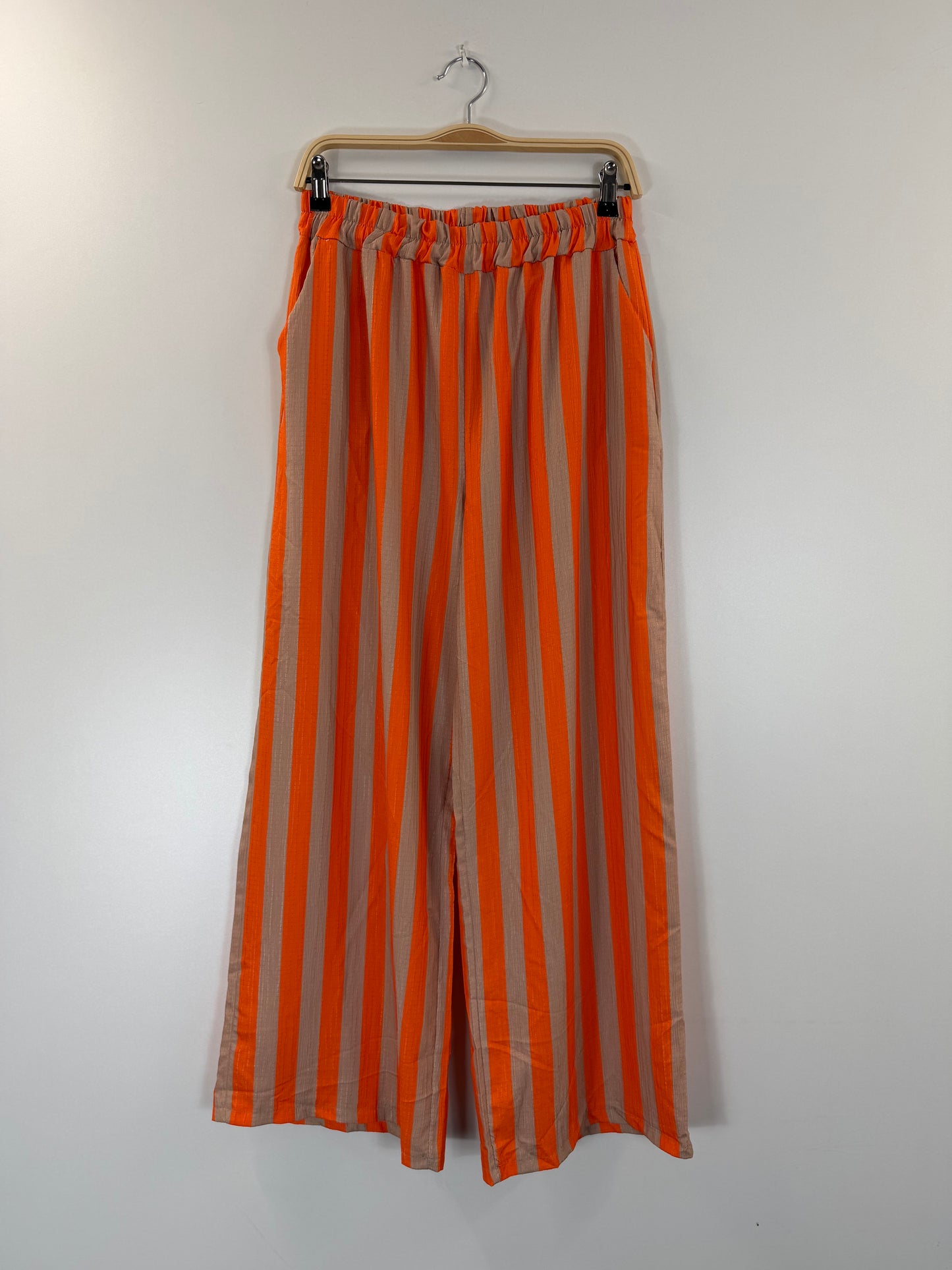Stripe Italy Pant