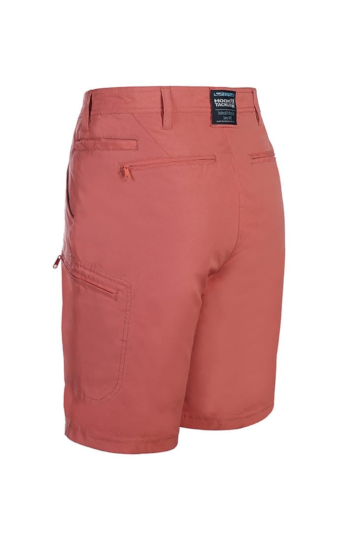 Hook & Tackle  Short