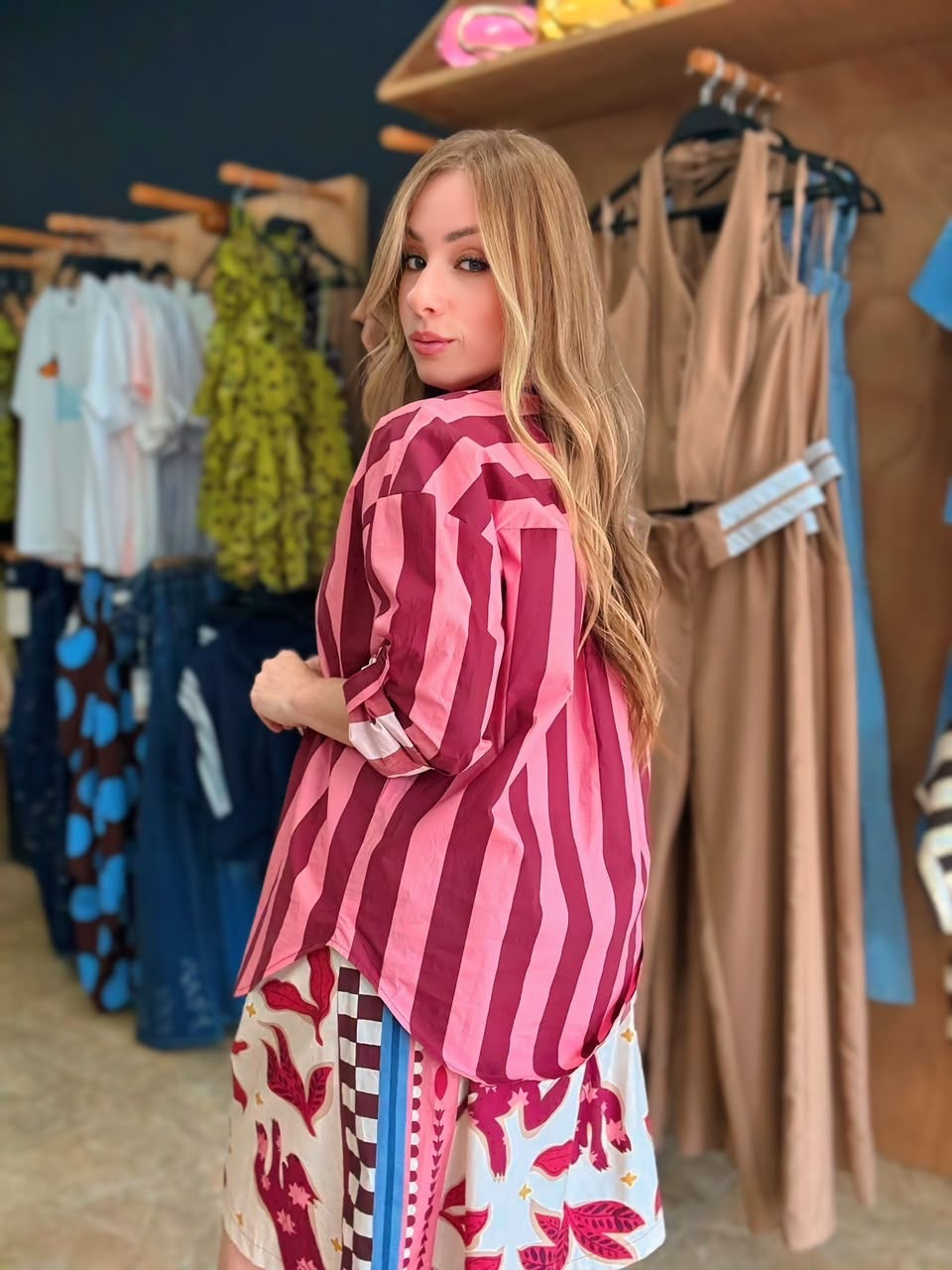 Italy set