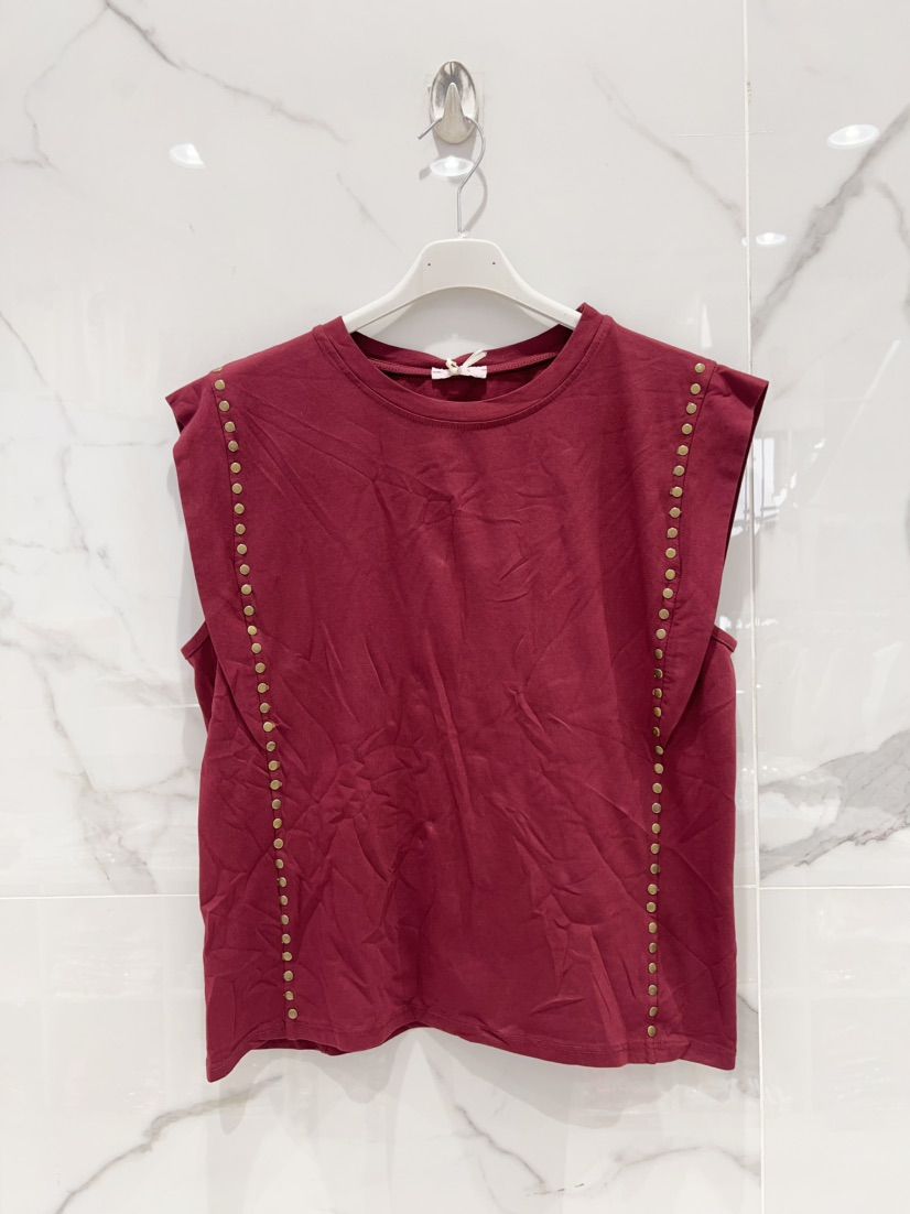 Italy top (One Size )