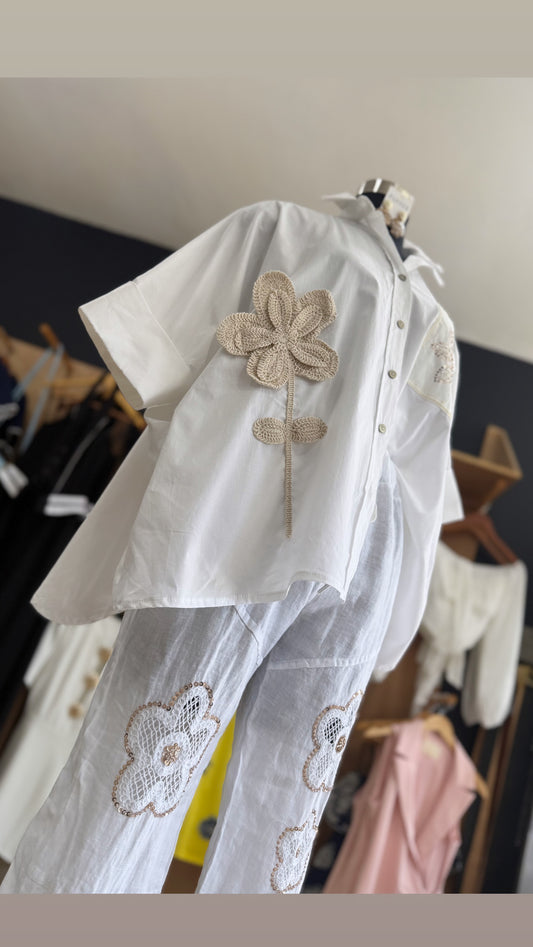 Italy Tunic 🇮🇹