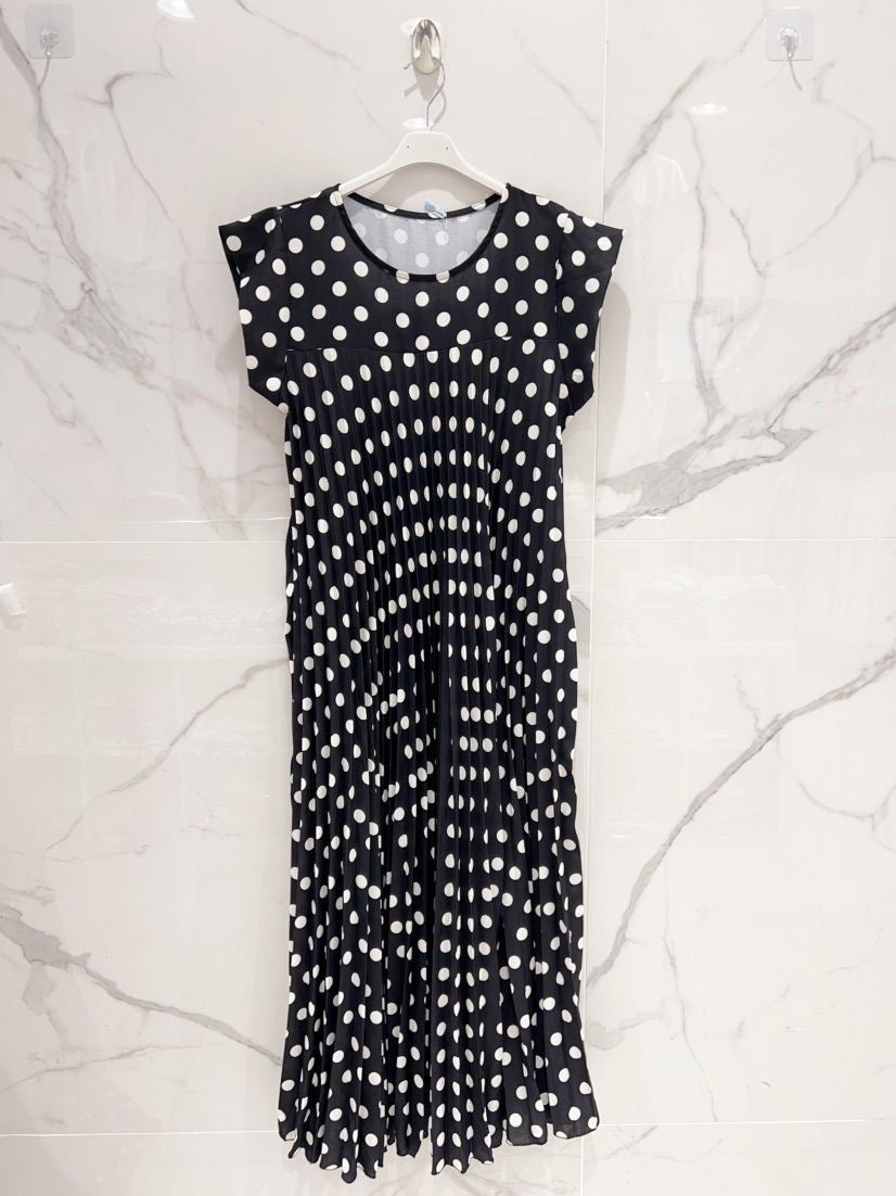Italy Polka Maxi