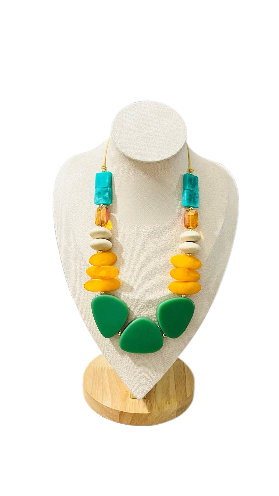 Collar exclusivo