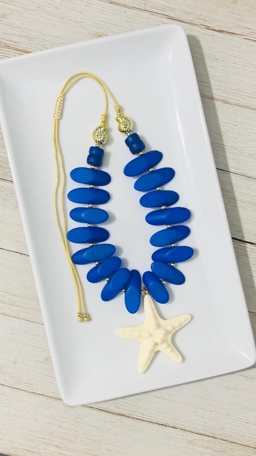 Collar exclusivo