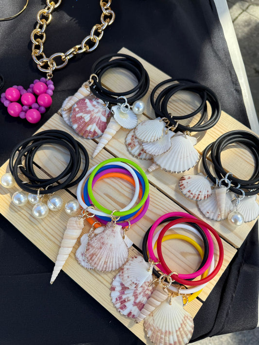 Summer Bangles
