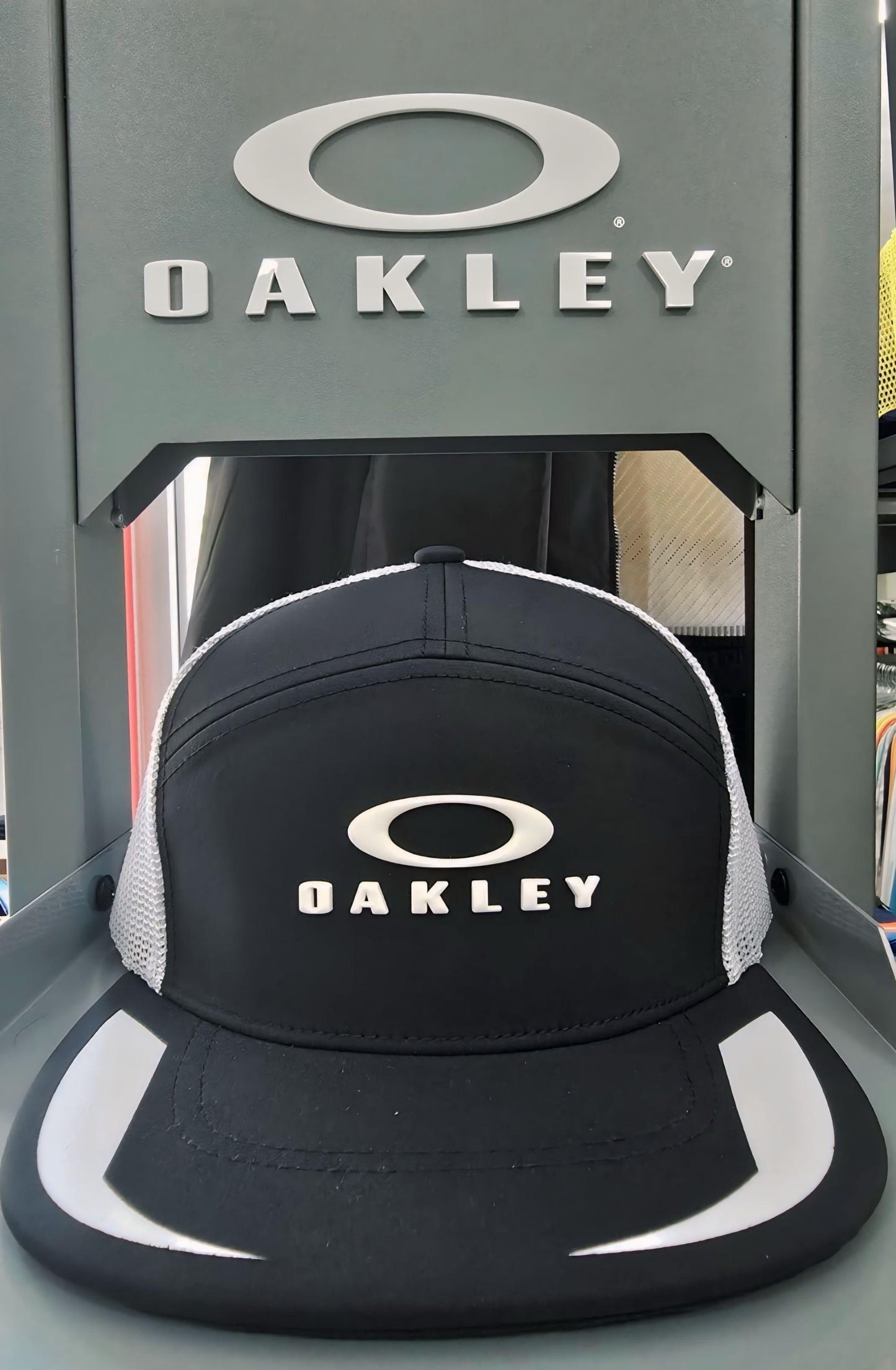 Gorra Oakley S/M
