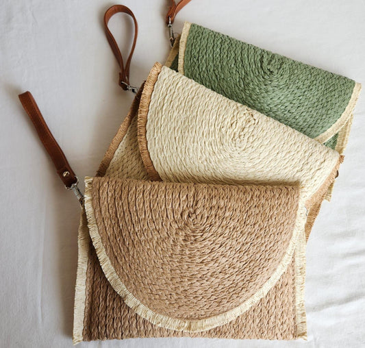 Boho Chic Bag