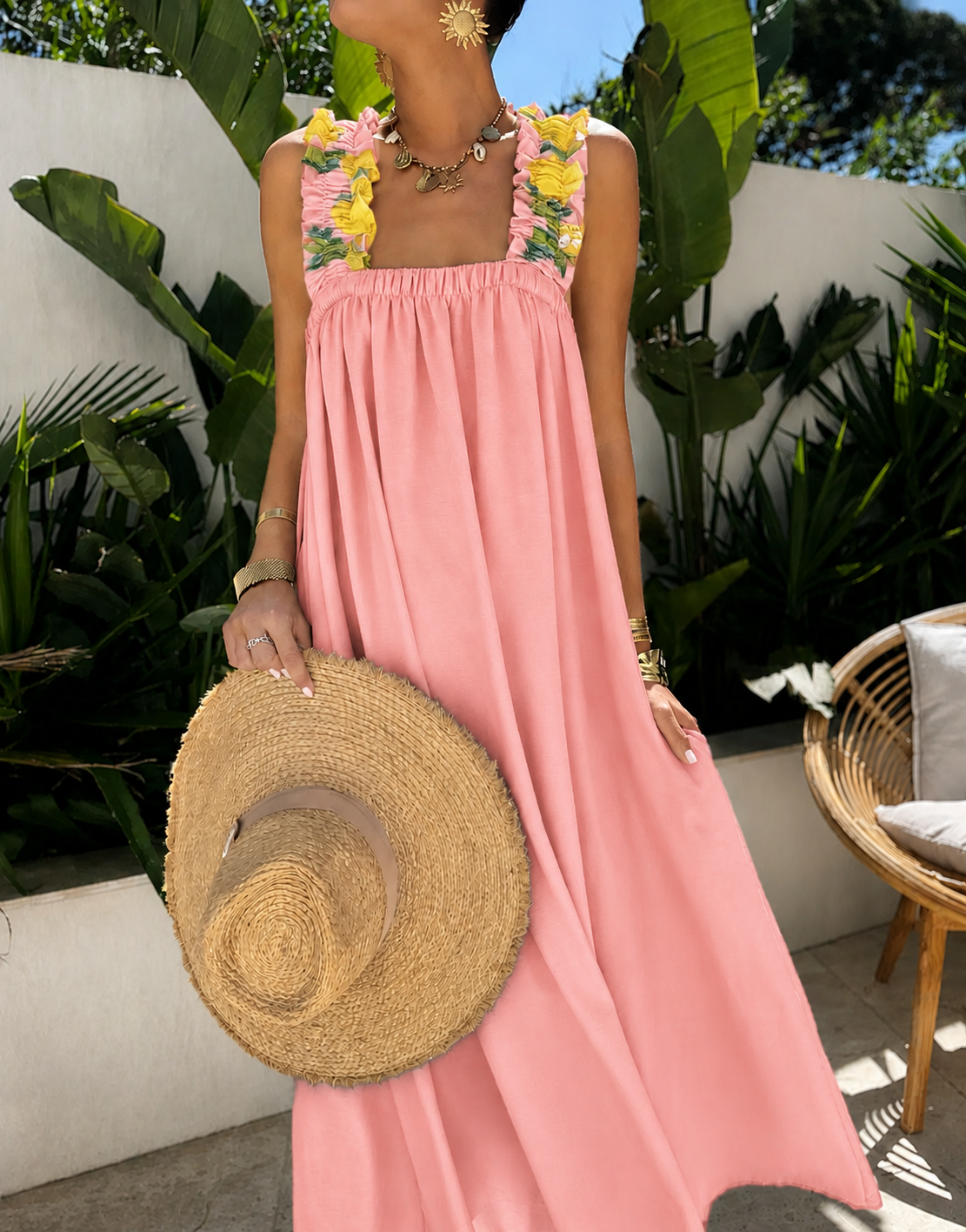 Italy Lemon maxi