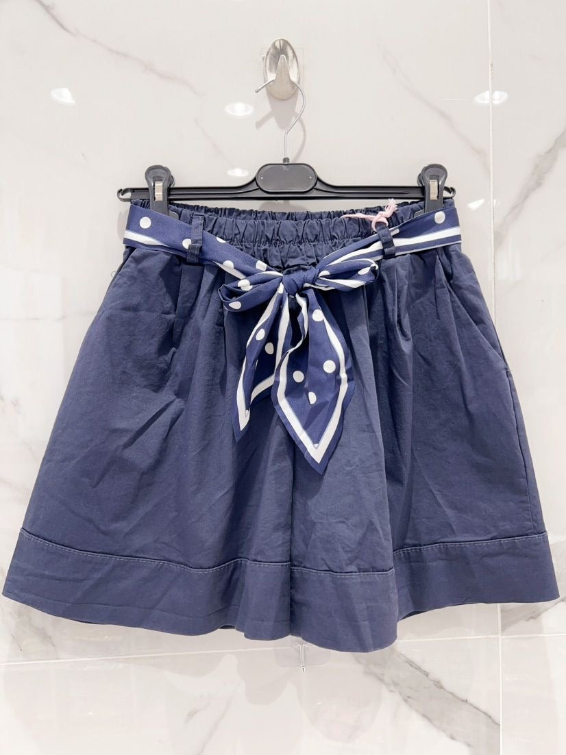 Italy shorts