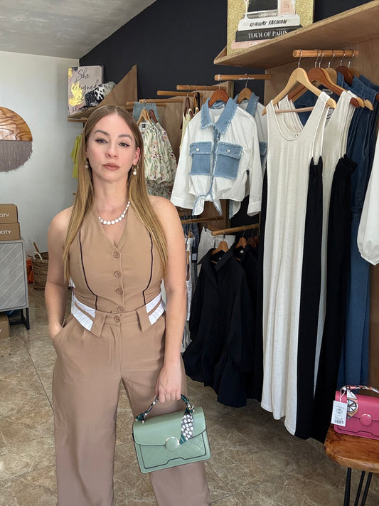 Jumpsuit
