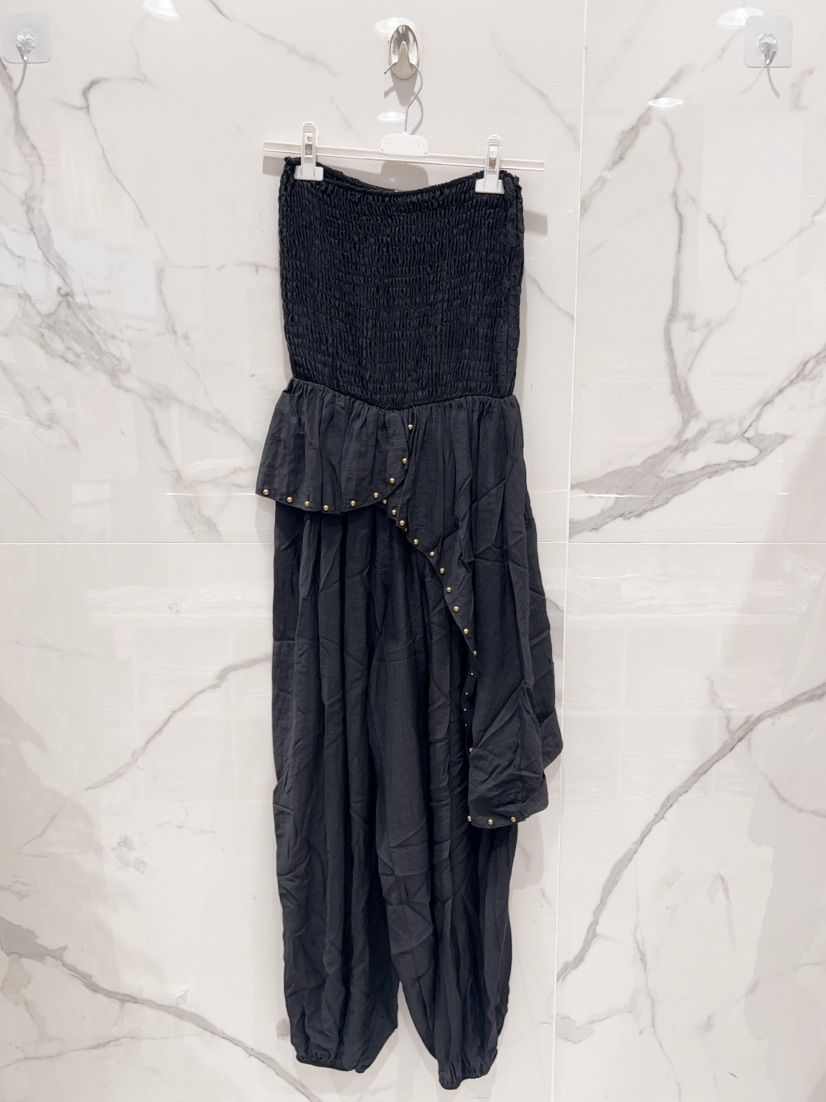 Italy Jumpsuit