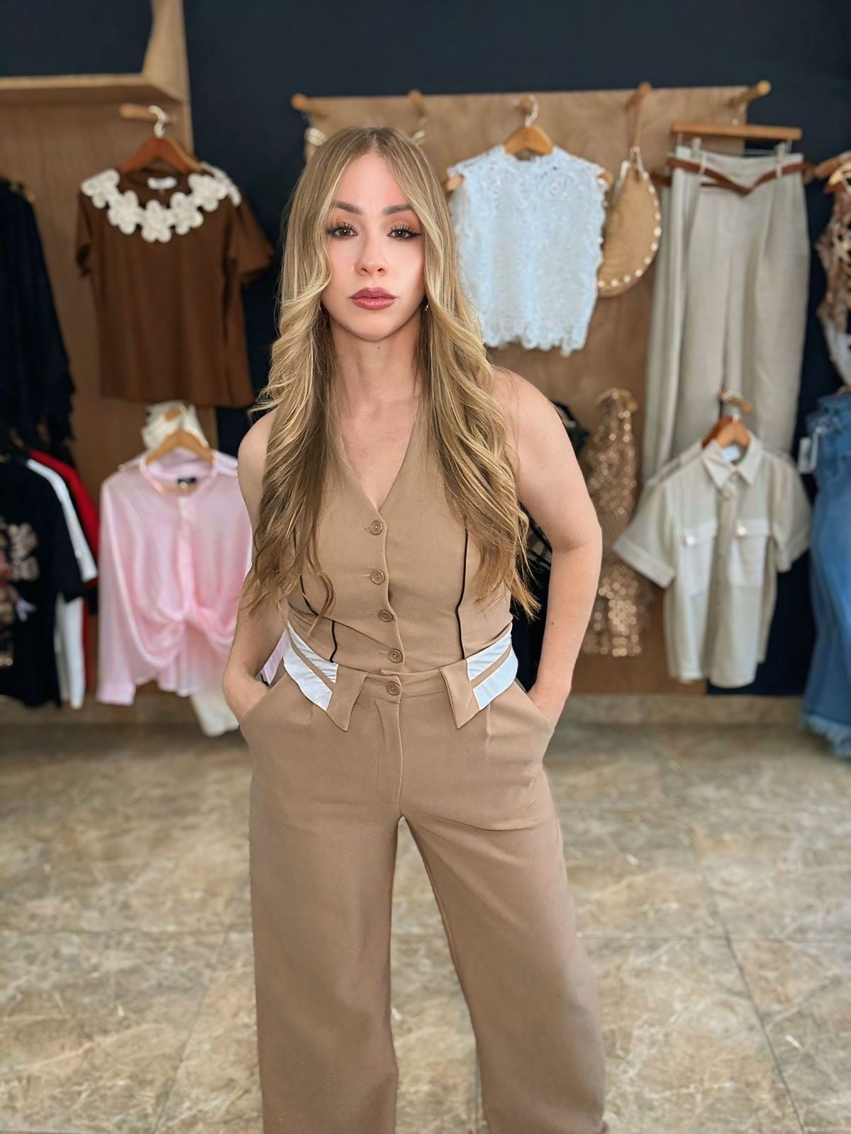 Jumpsuit