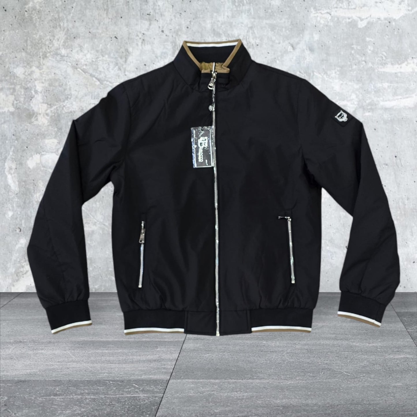 Barocco Jacket