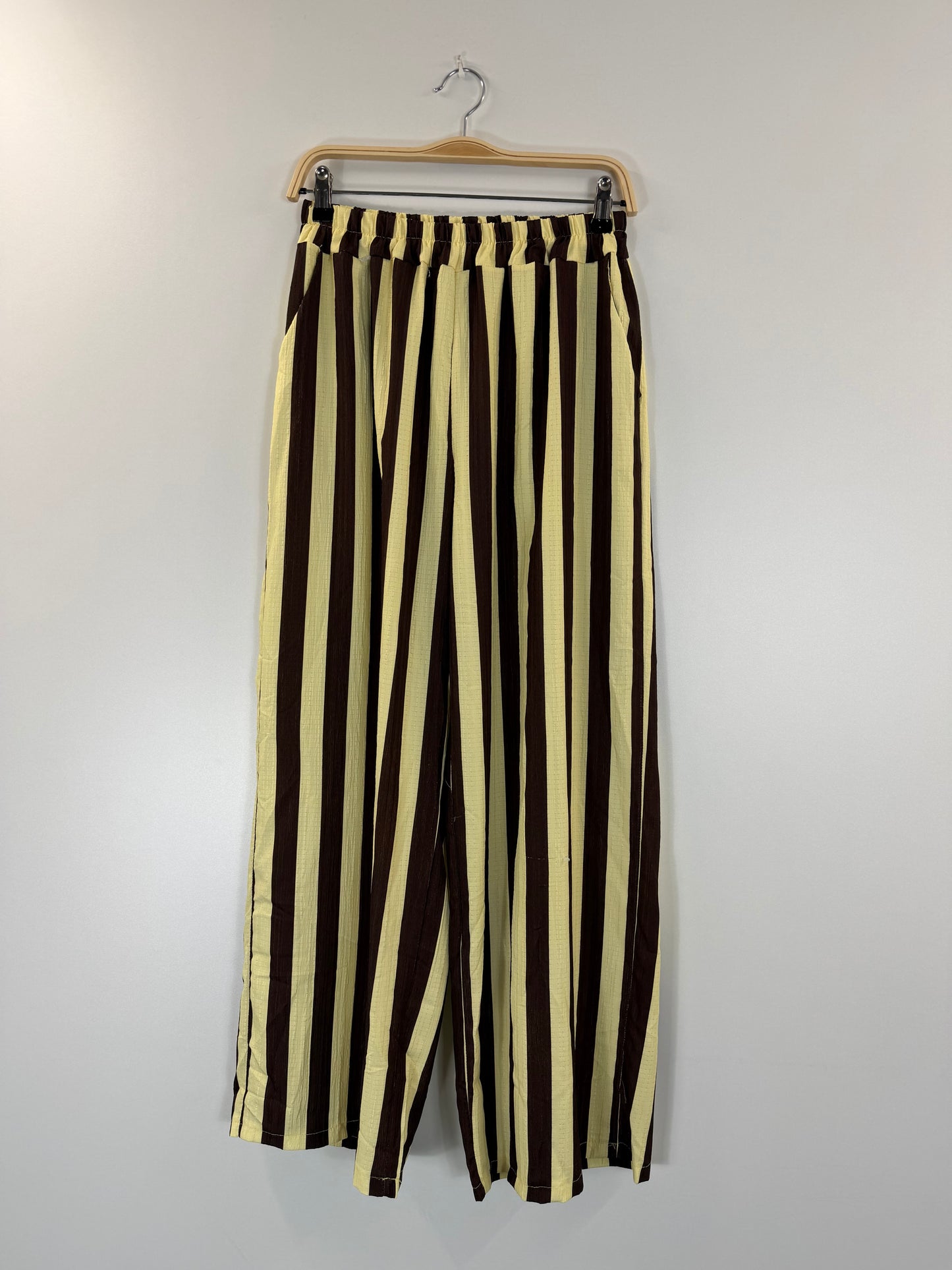 Stripe Italy Pant