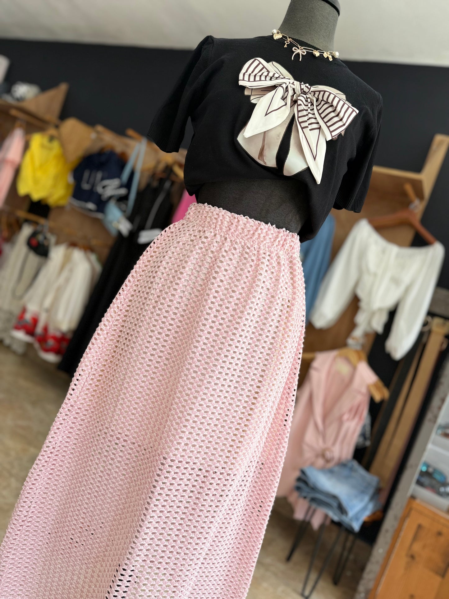 Bow Top