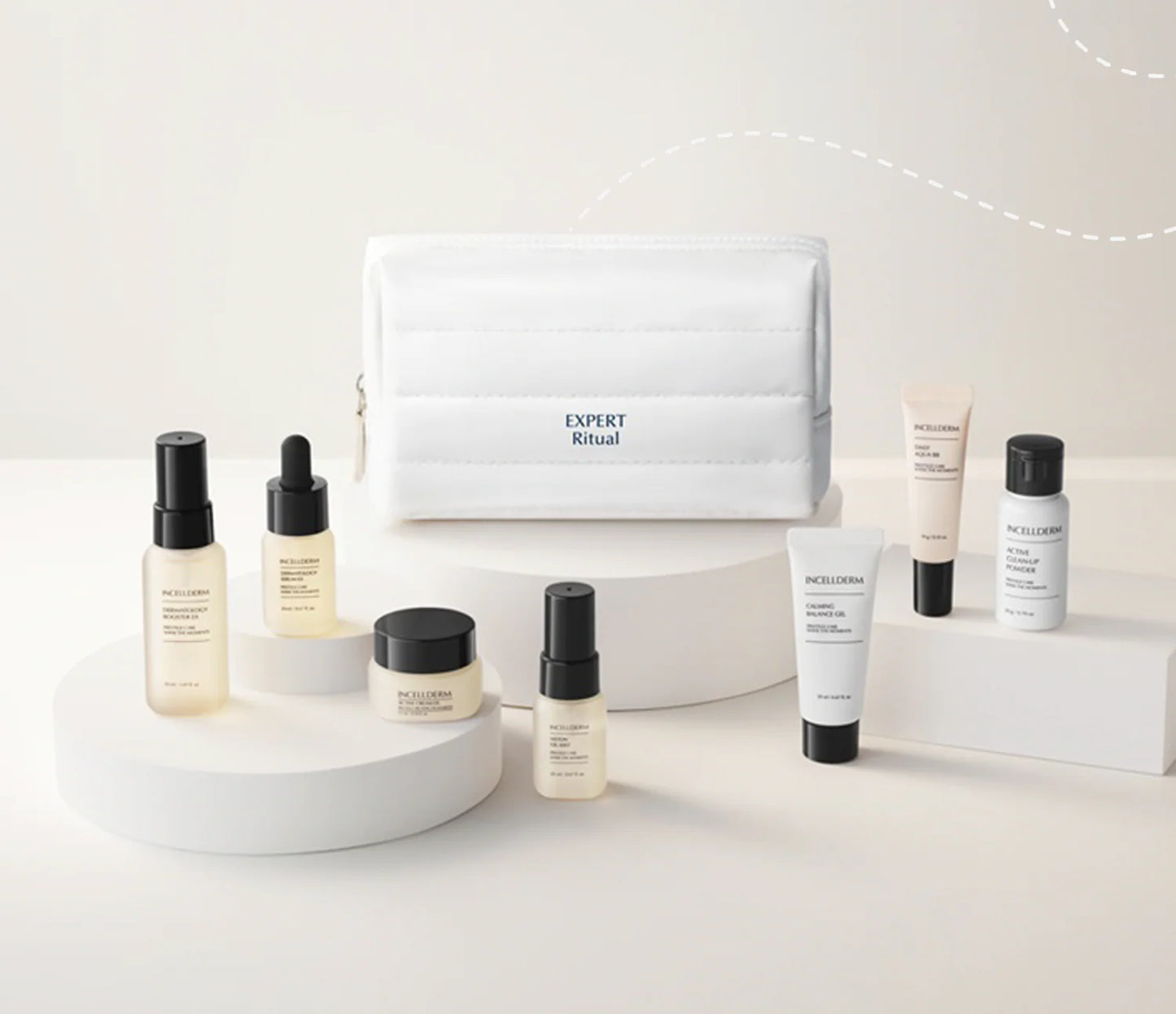 EX Line Travel kit