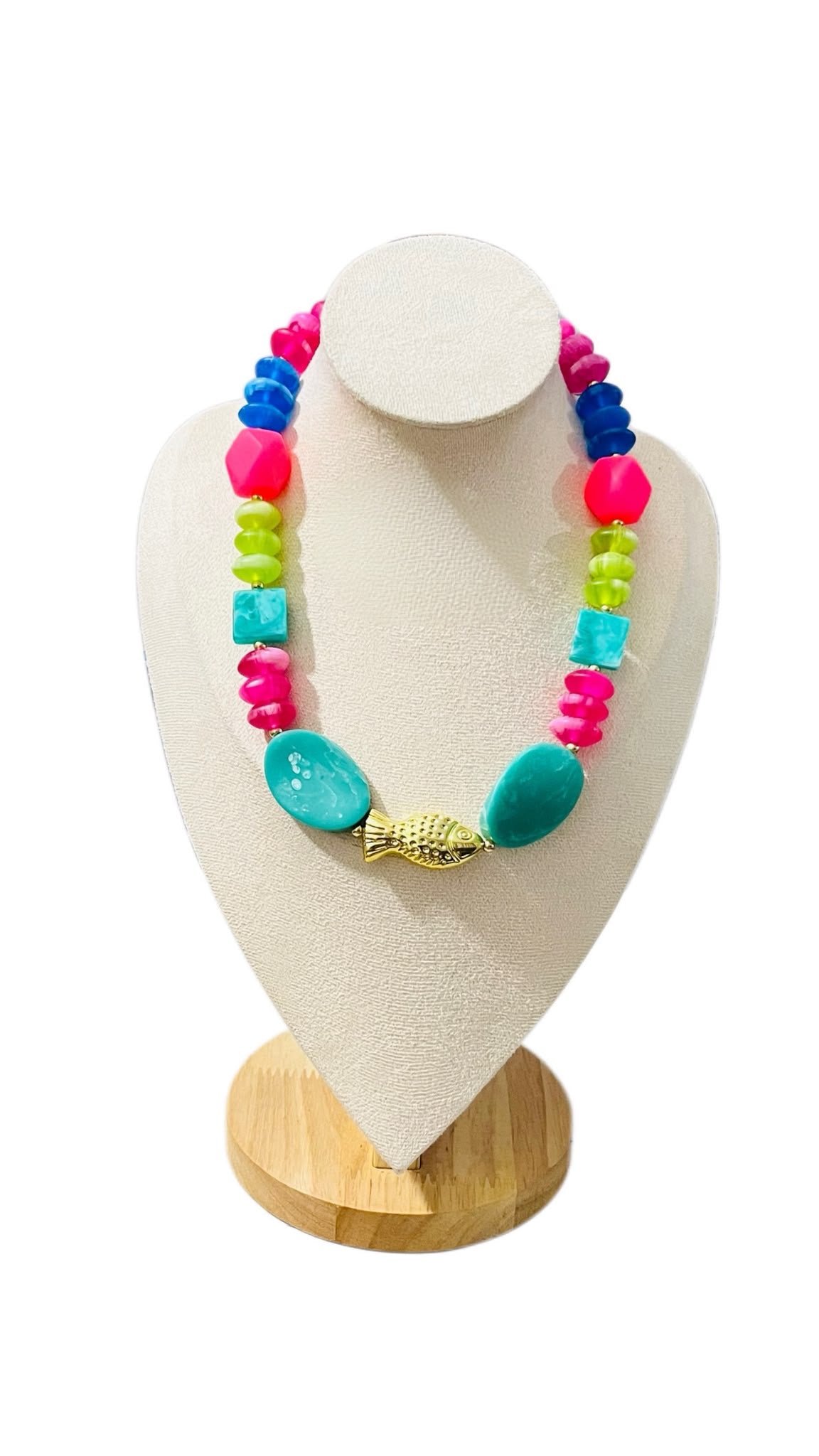 Collar exclusivo