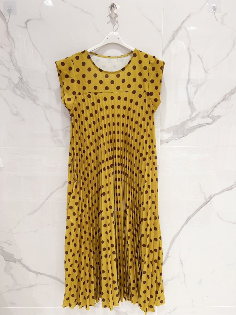 Italy Polka Maxi