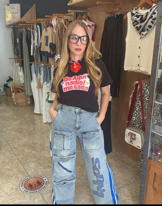Cargo jeans 👖