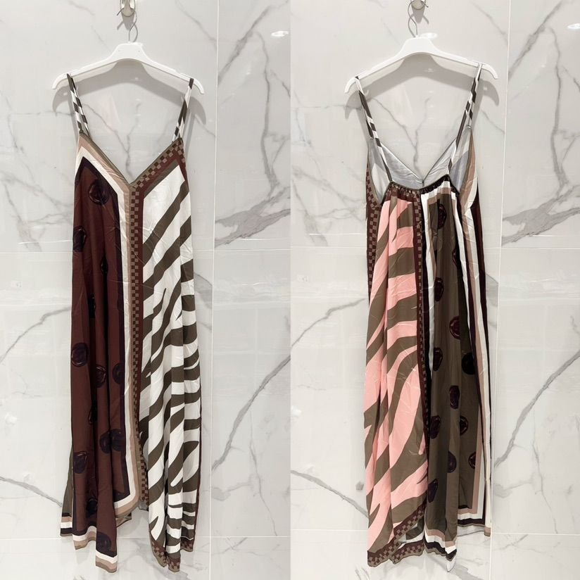 Italy Maxi
