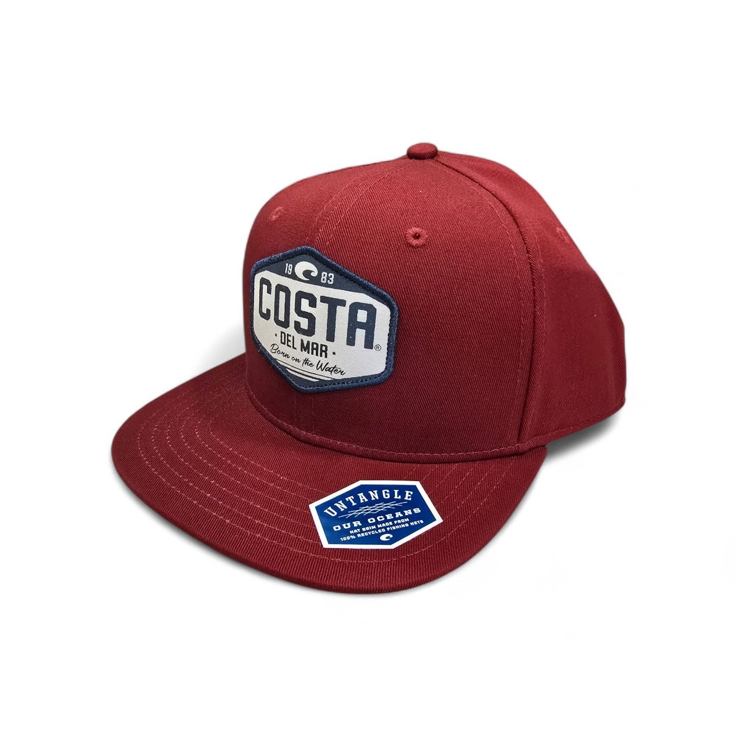 Gorra costa