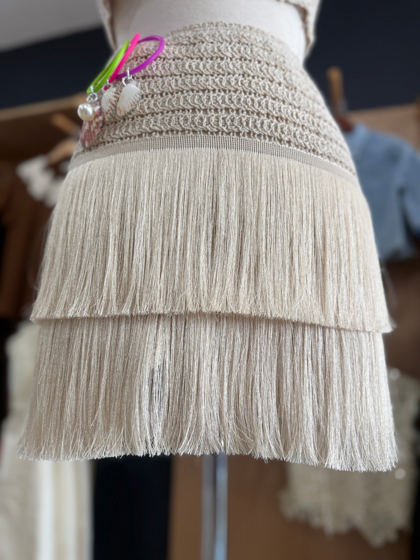 Crochet Summer 🌸 set