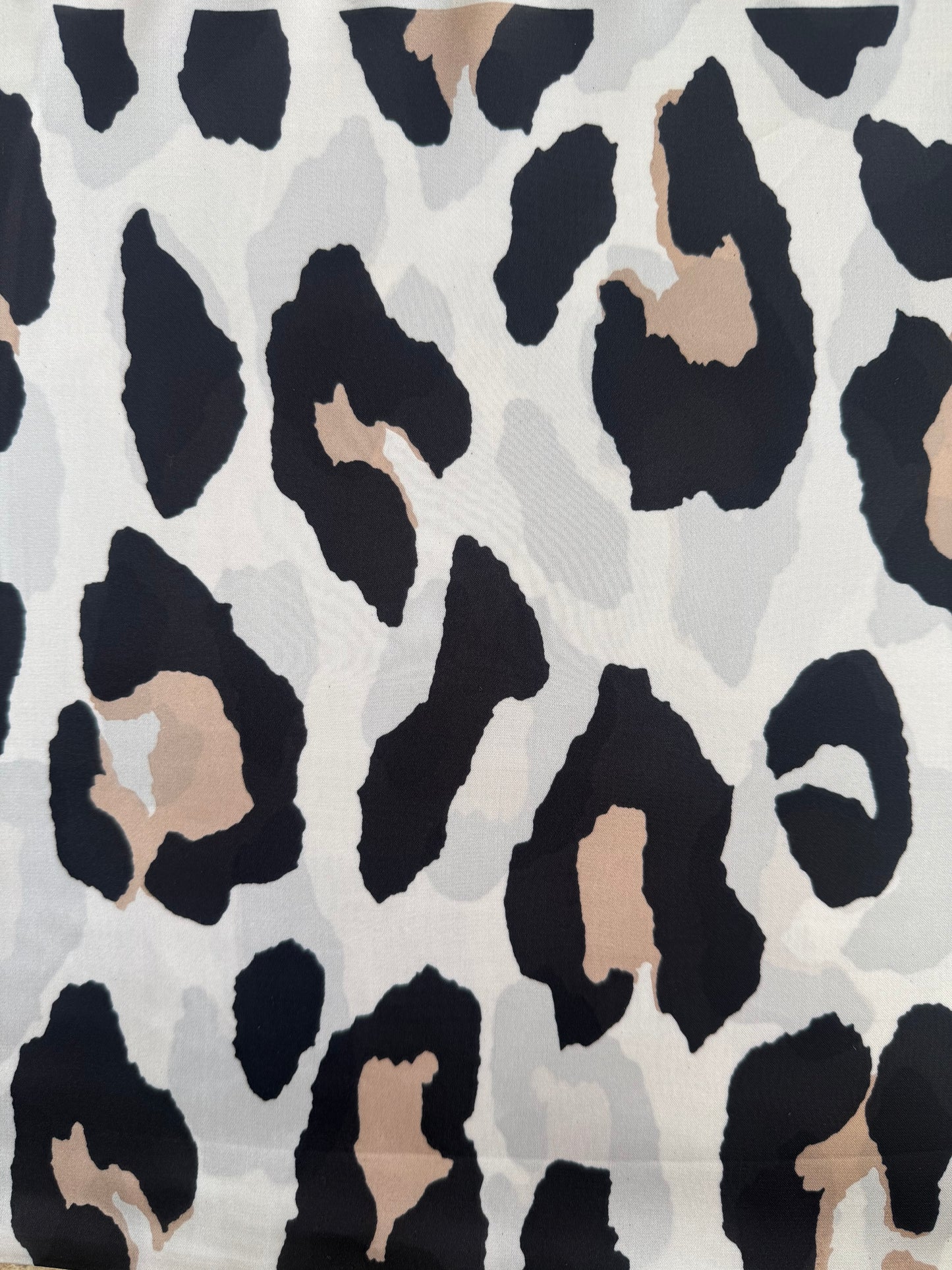 Animal print Italy Bandana