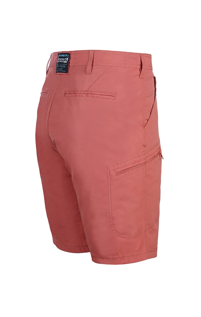 Hook & Tackle  Short