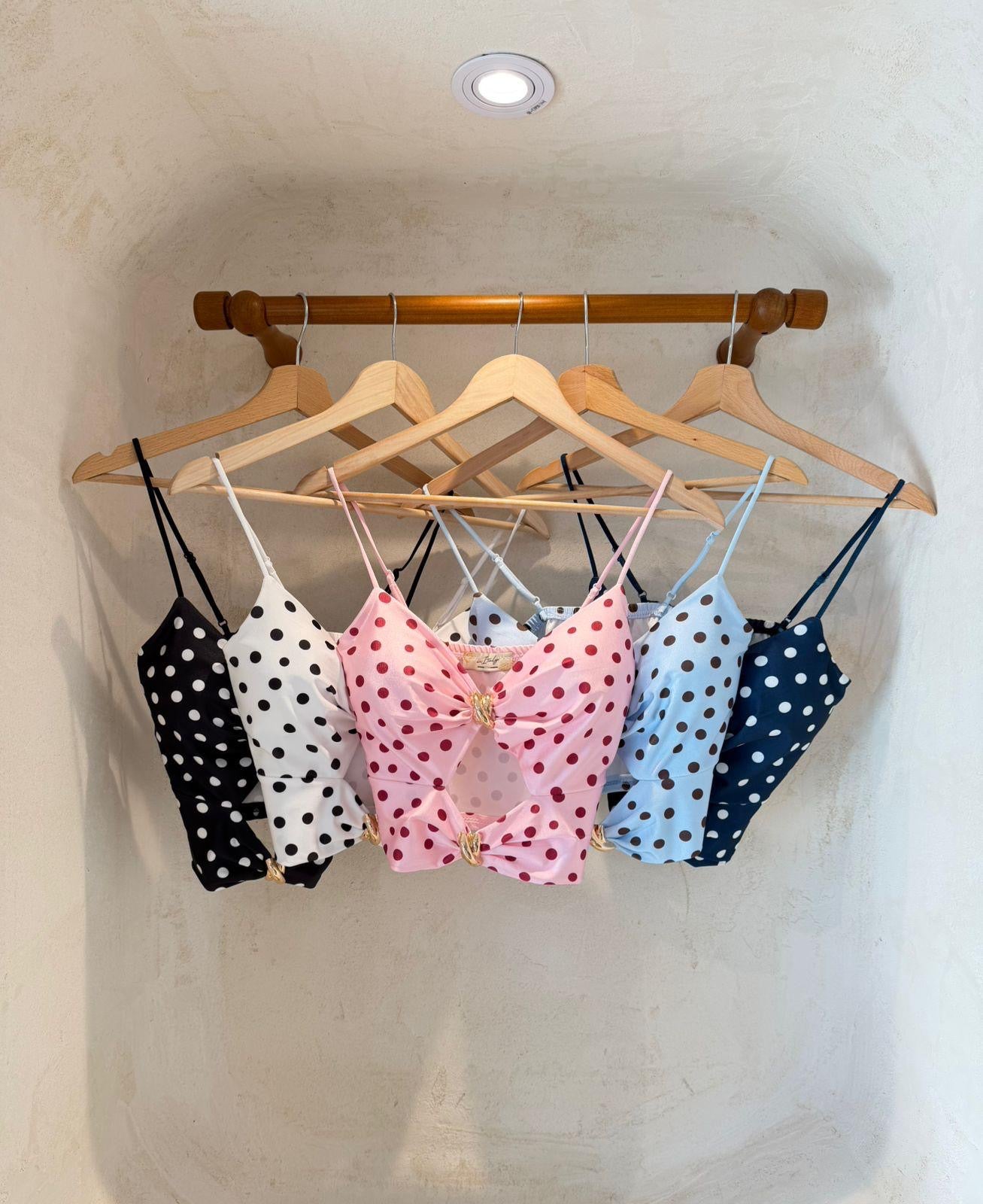 Polka Top
