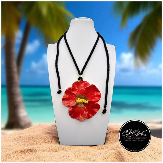 Flor de maga