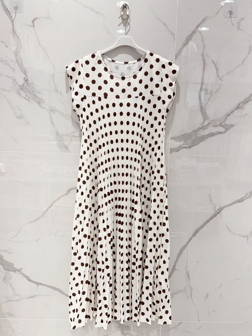 Italy Polka Maxi