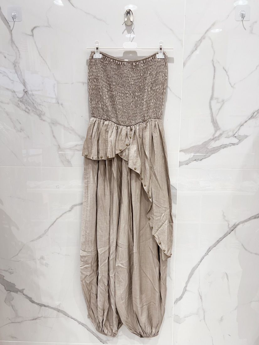 Italy Jumpsuit