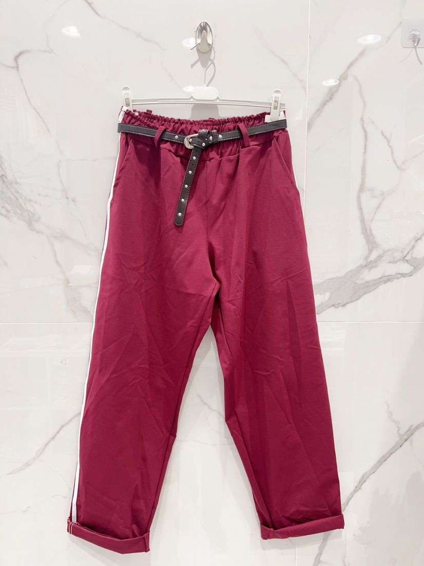 Italy Pant ( One Size )