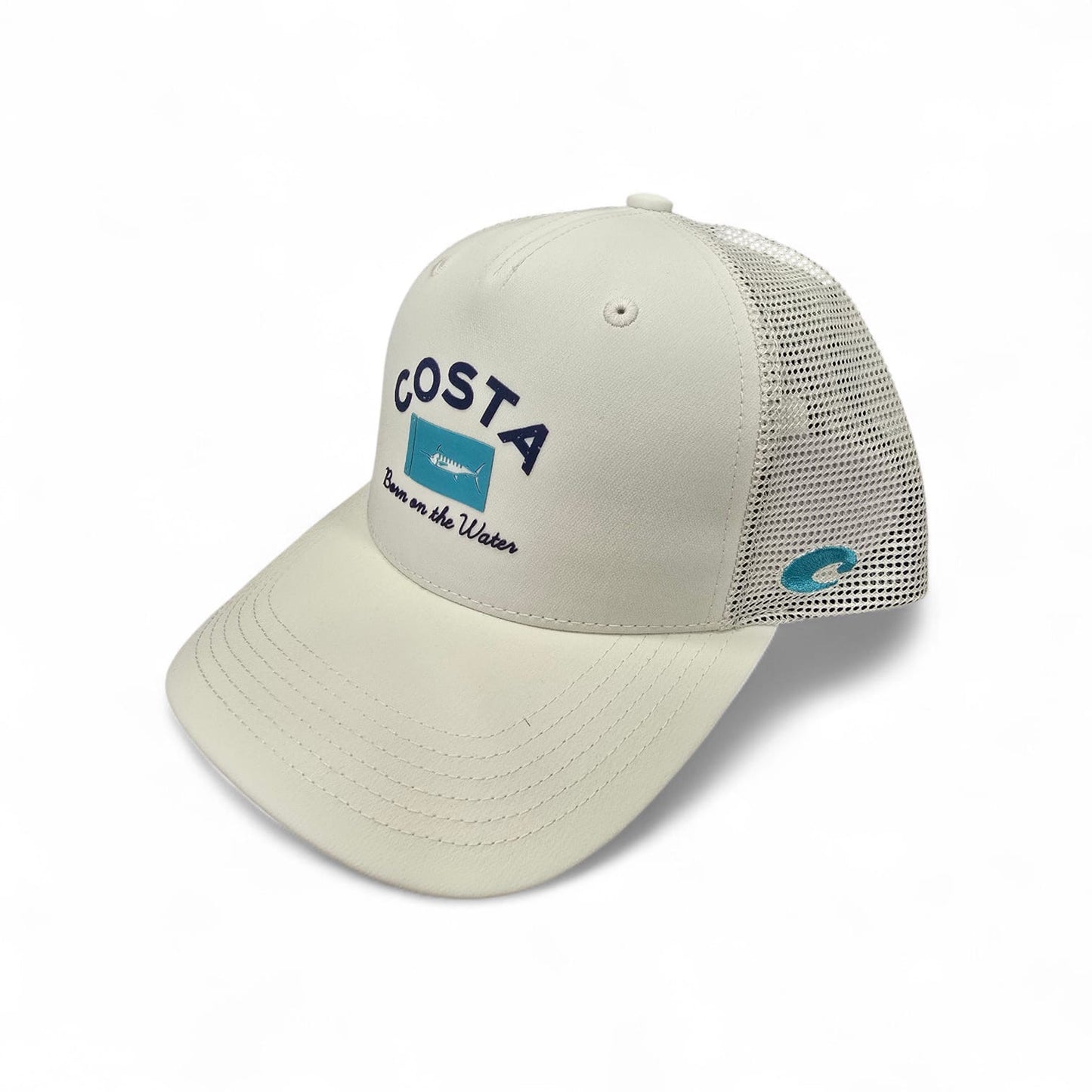 Gorra costa