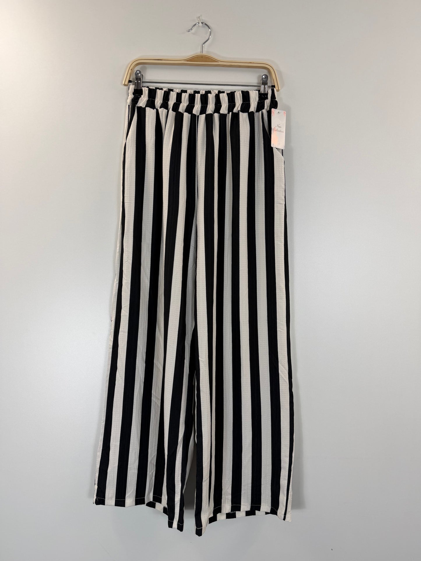 Stripe Italy Pant