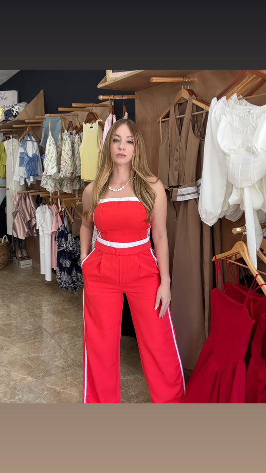Casual Set