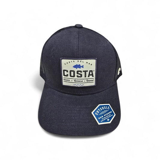 Gorra costa