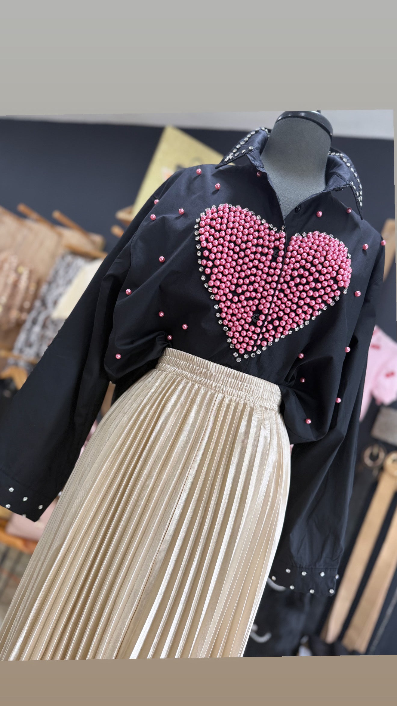 Top Corazón 🎉