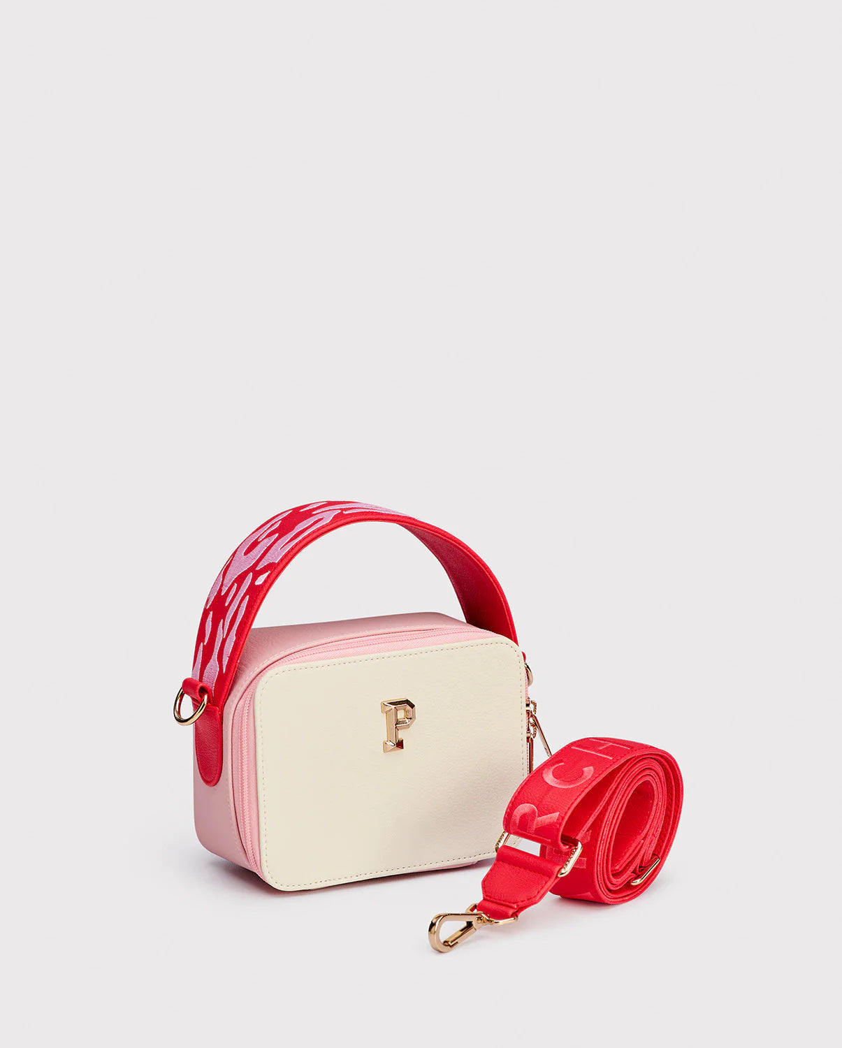Parchita  Bag
