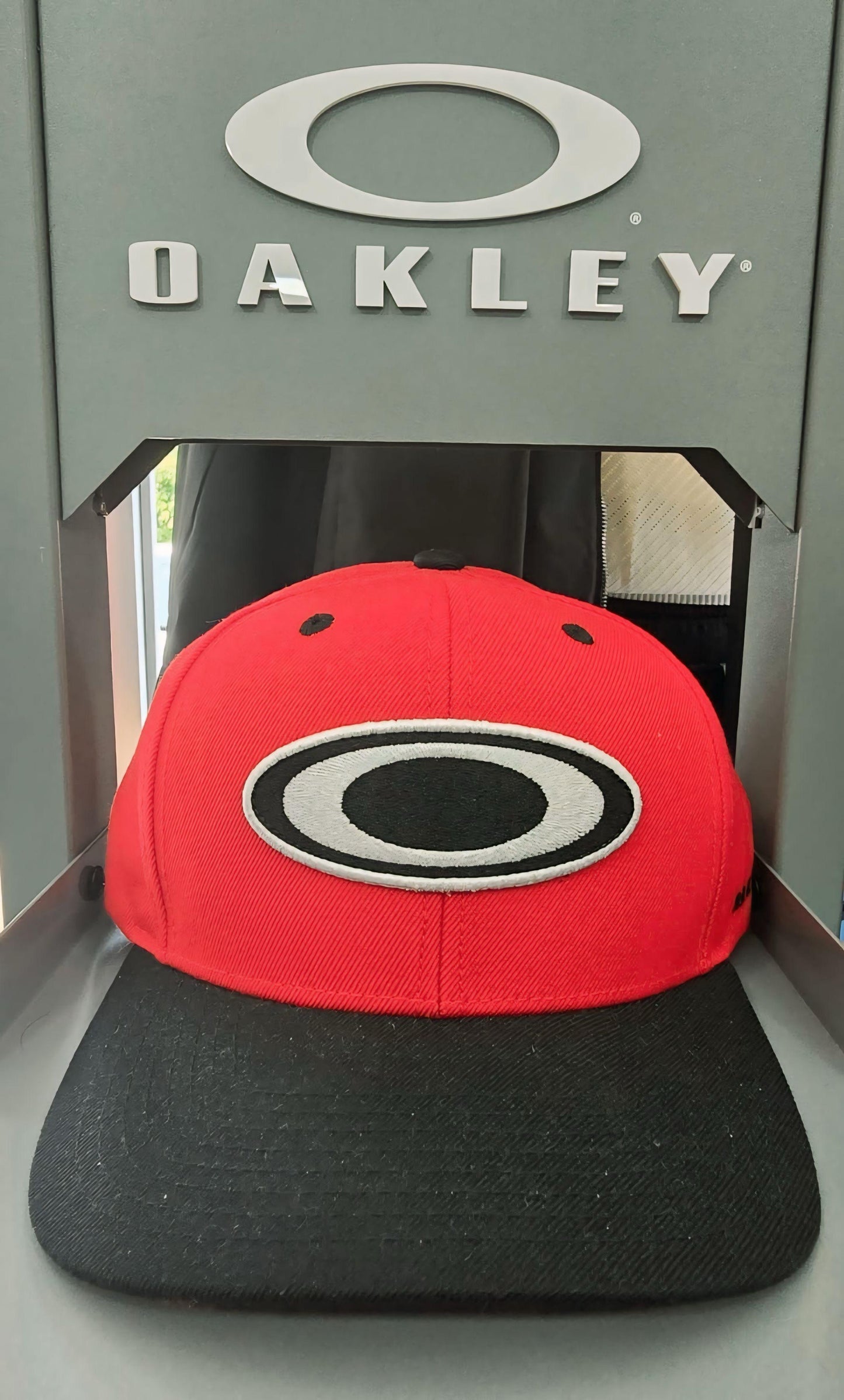Gorra Oakley One size
