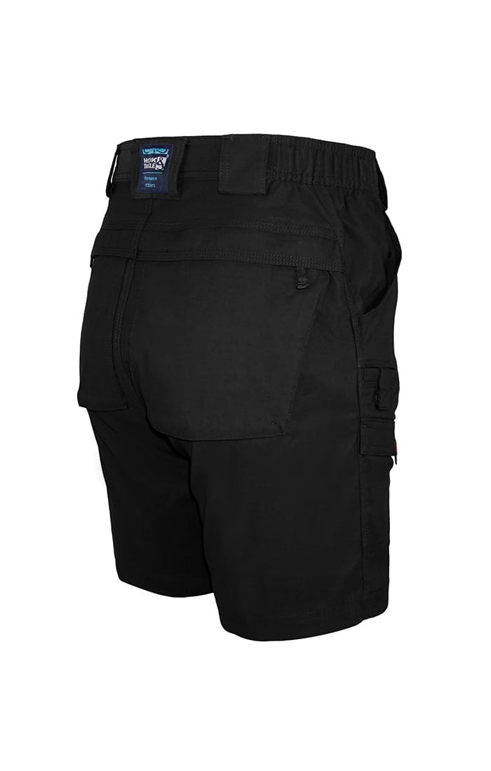 Hook & Tackle Short